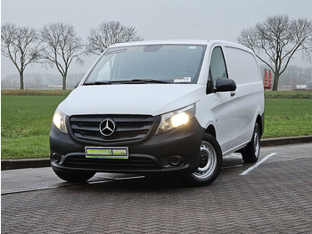 Мало комбе MERCEDES-BENZ Vito 116