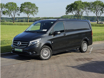 Мало комбе Mercedes-Benz Vito 119 CDI 4MATIC LED Autom!: слика 2