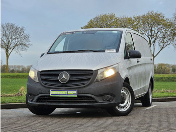 Мало комбе MERCEDES-BENZ Vito 119