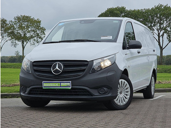 Мало комбе MERCEDES-BENZ eVito