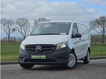 Мало комбе MERCEDES-BENZ eVito