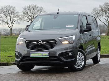 Комбе фургон OPEL