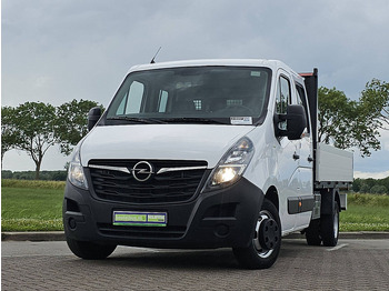 Комбе со отворен сандак OPEL