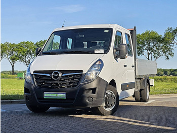 Комбе со отворен сандак OPEL