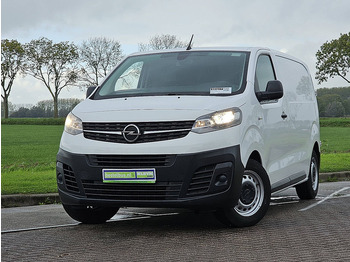 Мало комбе OPEL Vivaro