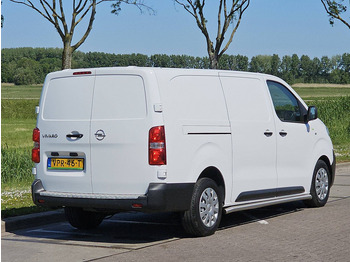 Мало комбе Opel Vivaro 1.5 L3 XL Navi Euro6 AC!: слика 3