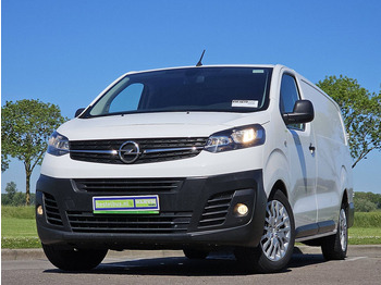 Мало комбе OPEL Vivaro