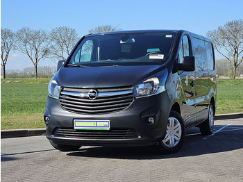 Мало комбе OPEL Vivaro