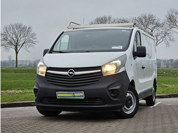 Мало комбе OPEL Vivaro
