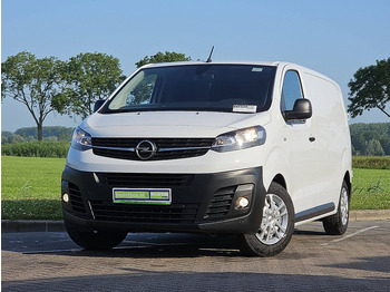 Мало комбе OPEL Vivaro