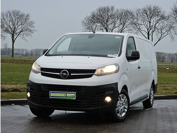 Мало комбе OPEL Vivaro