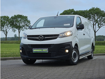 Мало комбе OPEL Vivaro