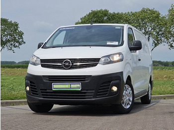 Мало комбе OPEL Vivaro