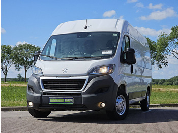 Товарно комбе PEUGEOT Boxer