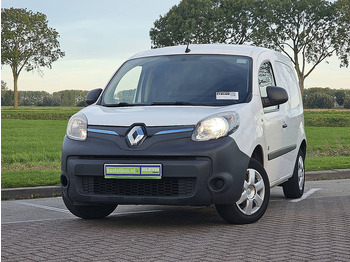 Комбе фургон RENAULT Kangoo