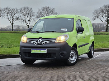 Комбе фургон RENAULT Kangoo 1.5