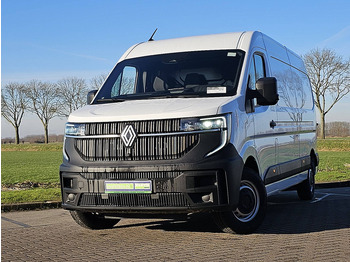 Товарно комбе RENAULT Master