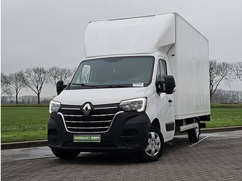 Комбе фургон RENAULT Master 2.3