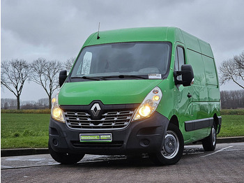 Товарно комбе RENAULT Master 2.3