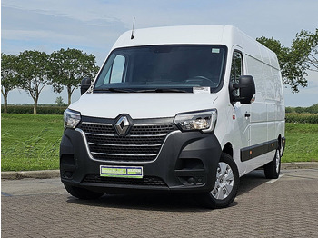 Товарно комбе RENAULT Master 2.3