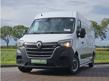 Товарно комбе RENAULT Master 2.3