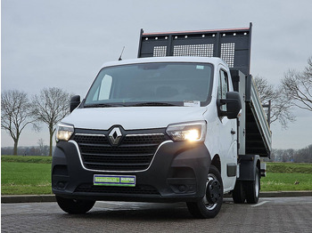 Комби кипер RENAULT Master 2.3