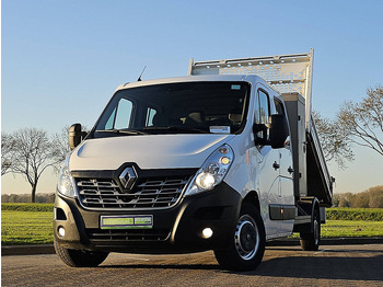 Комби кипер RENAULT Master 2.3