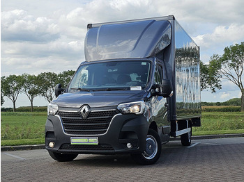Комбе фургон RENAULT Master 2.3