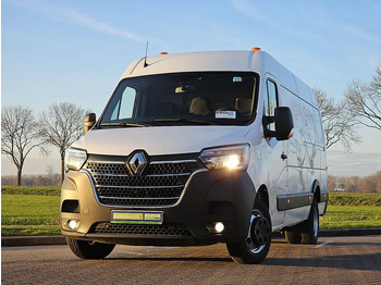 Товарно комбе RENAULT Master 2.3