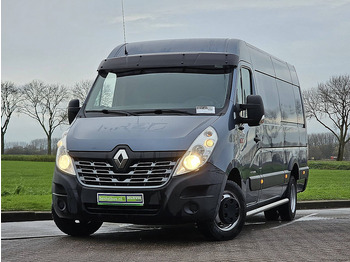 Товарно комбе RENAULT Master 2.3