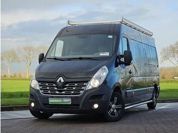 Товарно комбе RENAULT Master 2.3
