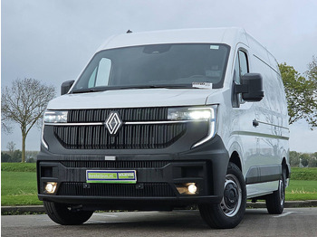 Товарно комбе RENAULT Master