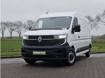 Товарно комбе RENAULT Master