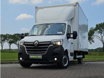 Комбе фургон RENAULT Master