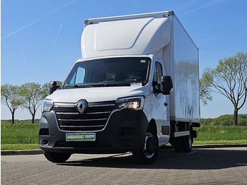 Комбе фургон RENAULT Master