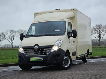 Комбе фургон RENAULT Master
