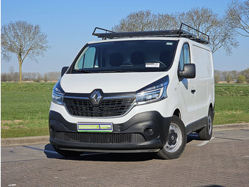 Мало комбе RENAULT Trafic 1.6