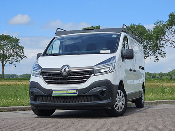 Мало комбе RENAULT Trafic 1.6