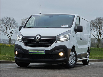 Мало комбе RENAULT Trafic 2.0