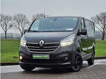 Мало комбе RENAULT Trafic 2.0