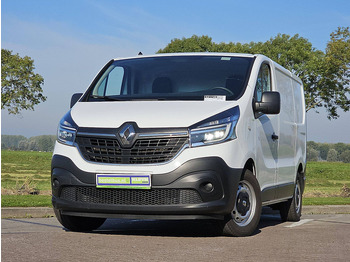 Мало комбе RENAULT Trafic 2.0