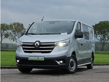 Мало комбе RENAULT Trafic 2.0
