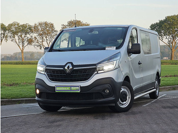 Мало комбе RENAULT Trafic 2.0