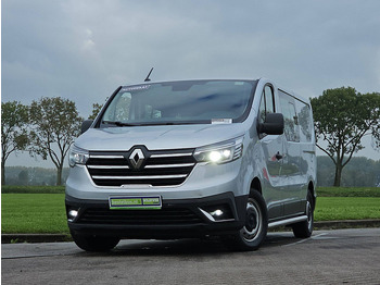 Мало комбе RENAULT Trafic 2.0
