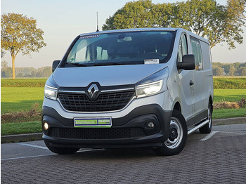 Мало комбе RENAULT Trafic 2.0