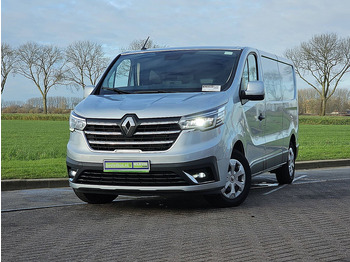 Мало комбе RENAULT Trafic 2.0