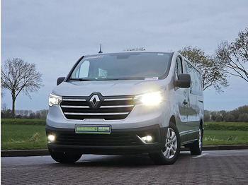 Минибус RENAULT Trafic 2.0