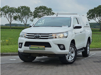 Пикап TOYOTA Hilux