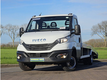 Комбе IVECO Daily 35c18