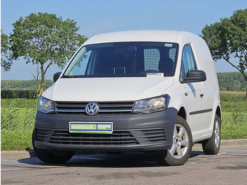 Комбе фургон VOLKSWAGEN Caddy 2.0